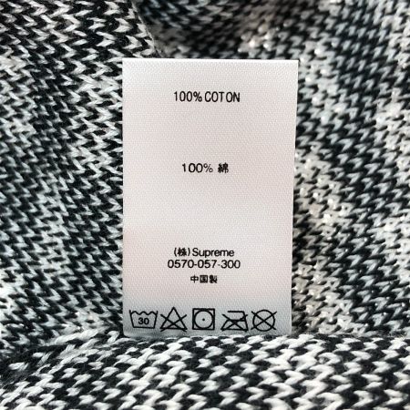  Supreme シュプリーム ニット セーター Sサイズ