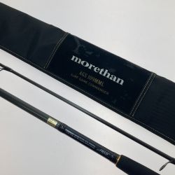 □□ DAIWA ダイワ MORETHAN(モアザン) AGS 109MML AGS109MML Bランク