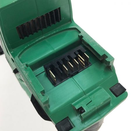  HITACHI 日立 マルチボルト(36V)コードレスロータリハンマドリル DH36DPA グリーン