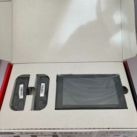  Nintendo ニンテンドウ Nintendo Switch HAD-S-KAAAA グレー