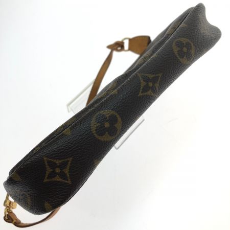  LOUIS VUITTON ルイヴィトン モノグラム ポシェット・アクセソワール 本体のみ M51980 モノグラム