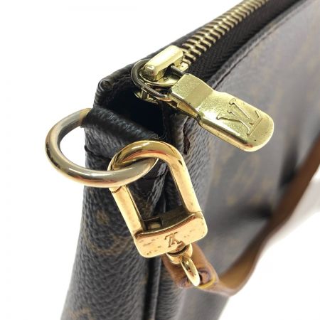  LOUIS VUITTON ルイヴィトン モノグラム ポシェット・アクセソワール 本体のみ M51980 モノグラム