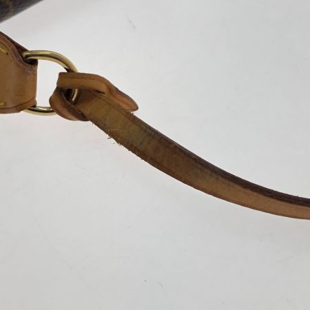  LOUIS VUITTON ルイヴィトン モノグラム ポシェット・アクセソワール 本体のみ M51980 モノグラム