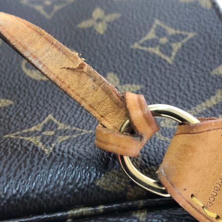  LOUIS VUITTON ルイヴィトン モノグラム ポシェット・アクセソワール 本体のみ M51980 モノグラム