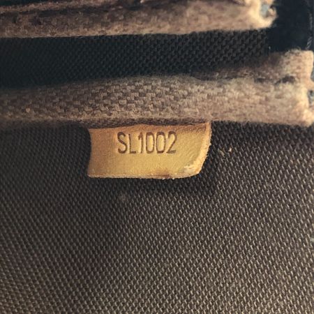  LOUIS VUITTON ルイヴィトン モノグラム ポシェット・アクセソワール 本体のみ M51980 モノグラム