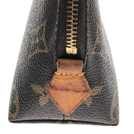  LOUIS VUITTON ルイヴィトン モノグラム ポシェット・コスメティック 本体のみ M47515 モノグラム