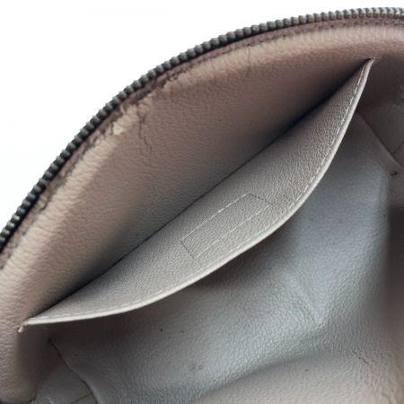  LOUIS VUITTON ルイヴィトン モノグラム ポシェット・コスメティック 本体のみ M47515 モノグラム