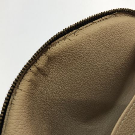  LOUIS VUITTON ルイヴィトン モノグラム ポシェット・コスメティック 本体のみ M47515 モノグラム