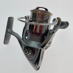 □□ DAIWA ダイワ スピニングリール　08イグニス 2004 本体のみ Bランク