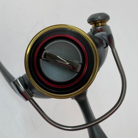  DAIWA ダイワ スピニングリール　08イグニス 2004 本体のみ