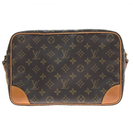  LOUIS VUITTON ルイヴィトン モノグラム トロカデロGM 本体のみ M51272 モノグラム