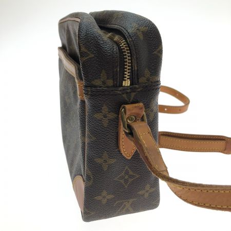  LOUIS VUITTON ルイヴィトン モノグラム トロカデロGM 本体のみ M51272 モノグラム