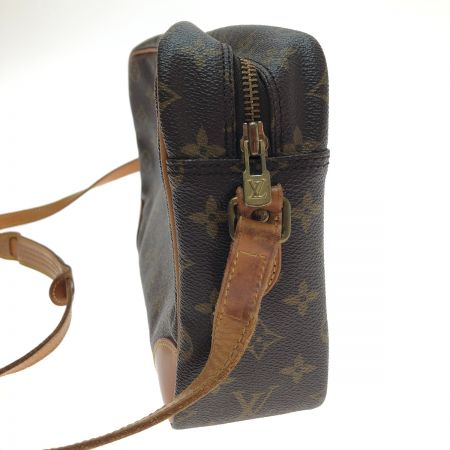  LOUIS VUITTON ルイヴィトン モノグラム トロカデロGM 本体のみ M51272 モノグラム
