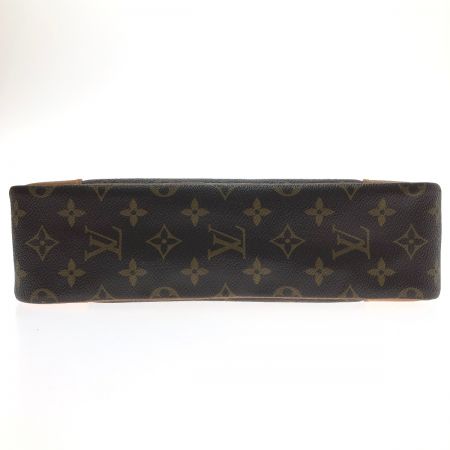  LOUIS VUITTON ルイヴィトン モノグラム トロカデロGM 本体のみ M51272 モノグラム
