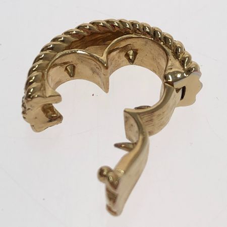  Grosse Fringe ネックレス GJ22613 ゴールド