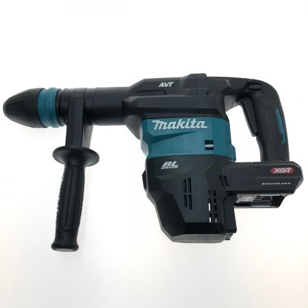  MAKITA マキタ 充電式ハンマ 40Vmax 4.0Ah セット品 HM001GRMX