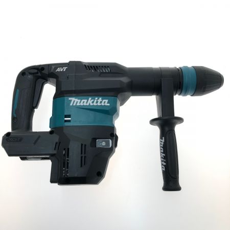  MAKITA マキタ 充電式ハンマ 40Vmax 4.0Ah セット品 HM001GRMX