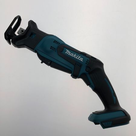  MAKITA マキタ 充電式レシプロソー 18V 6.0Ah セット品 JR184DRG グリーン