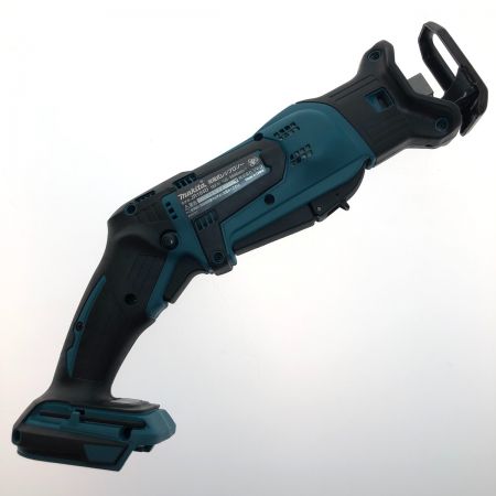  MAKITA マキタ 充電式レシプロソー 18V 6.0Ah セット品 JR184DRG グリーン