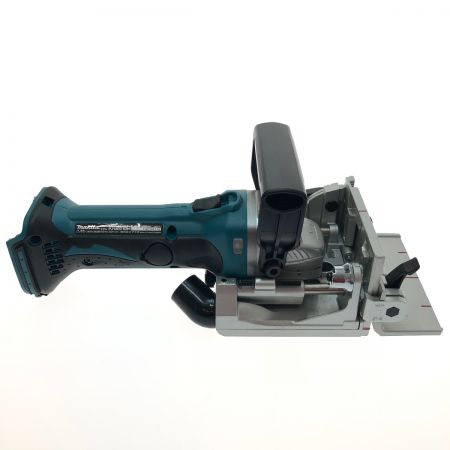  MAKITA マキタ 充電式ジョイントカッタ 18V 6.0Ah セット品 PJ180DRG グリーン