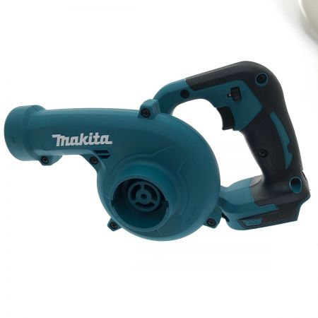  MAKITA マキタ 充電式ブロワ 18V 3.0Ah UB186DRF グリーン