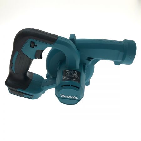  MAKITA マキタ 充電式ブロワ 18V 3.0Ah UB186DRF グリーン