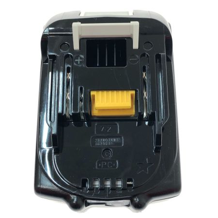  MAKITA マキタ 充電式ブロワ 18V 3.0Ah UB186DRF グリーン