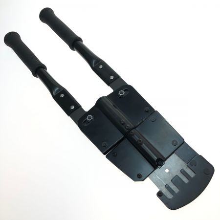  （株）マーベル Ｍバーカッター ヘッド回転式 MCM-500 黒