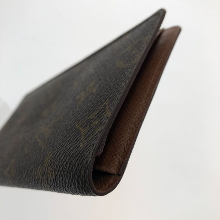 LOUIS VUITTON ルイヴィトン 長財布 ポルト・バルール・カルト