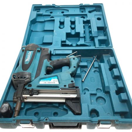  MAKITA マキタ コンクリート用ガスピン打ち機 7.2V 19～40mm GN420C