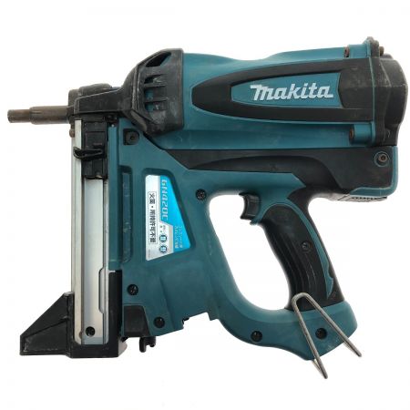  MAKITA マキタ コンクリート用ガスピン打ち機 7.2V 19～40mm GN420C