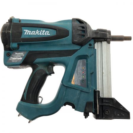  MAKITA マキタ コンクリート用ガスピン打ち機 7.2V 19～40mm GN420C