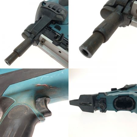  MAKITA マキタ コンクリート用ガスピン打ち機 7.2V 19～40mm GN420C