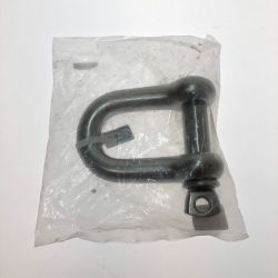 □□ ASANO ピンシャックル 鍛造 サイズ28 11313 Sランク