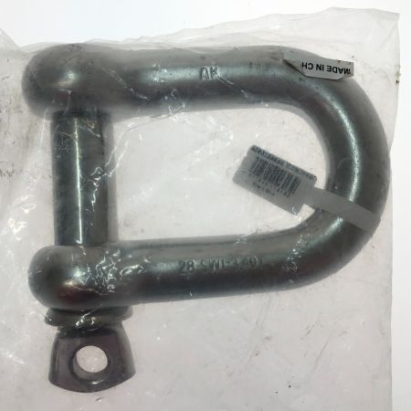  ASANO ピンシャックル 鍛造 サイズ28 11313