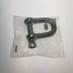 □□ ASANO ピンシャックル 鍛造 サイズ28 11313 Sランク