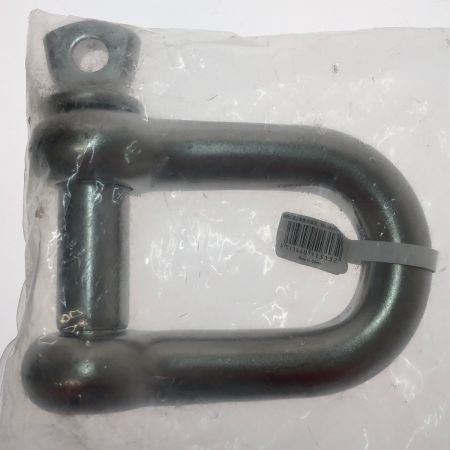  ASANO ピンシャックル 鍛造 サイズ28 11313