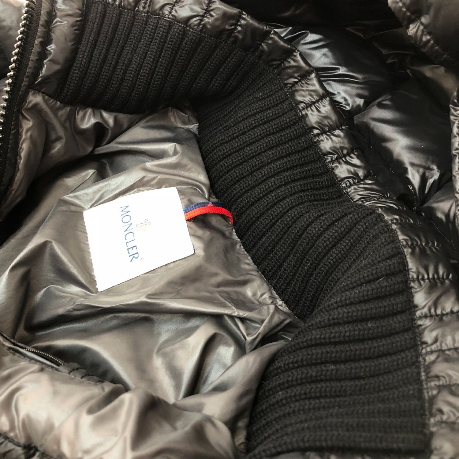 中古】 MONCLER モンクレール FEDOR フェドル ダウンジャケット SIZE 3