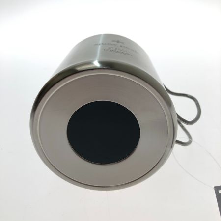  snowpeak スノーピーク ステンレス真空マグ 450 2個セット MG-214