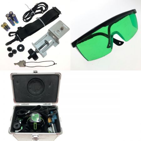  MAKITA マキタ グリーンレーザー 墨出し器 SK310GP