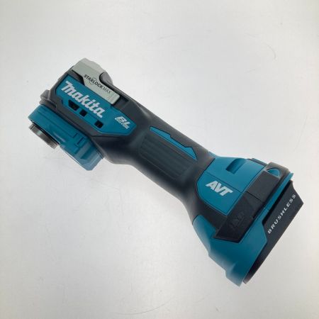  MAKITA マキタ 充電式マルチツール TM52D