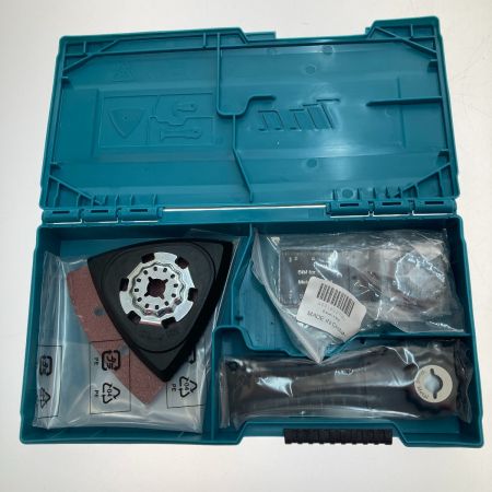  MAKITA マキタ 充電式マルチツール TM52D