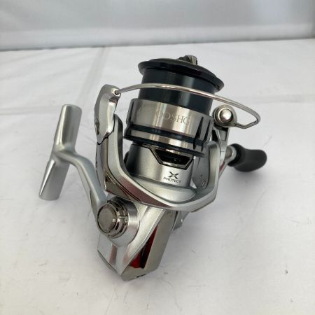  SHIMANO シマノ 19ストラディックC2000SHG 04014
