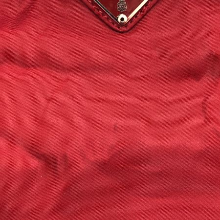  PRADA プラダ ショルダーバッグ ナイロン 本体のみ B7372 レッド