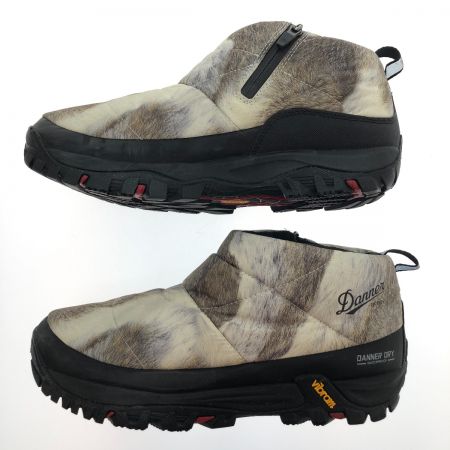  Danner ダナー フレッド ミドルカット スノーブーツ 29cm D120065 ラビット