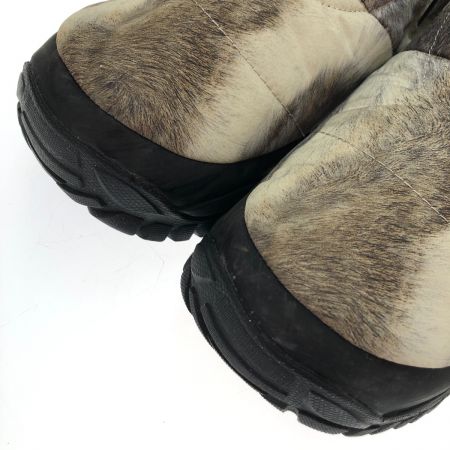  Danner ダナー フレッド ミドルカット スノーブーツ 29cm D120065 ラビット