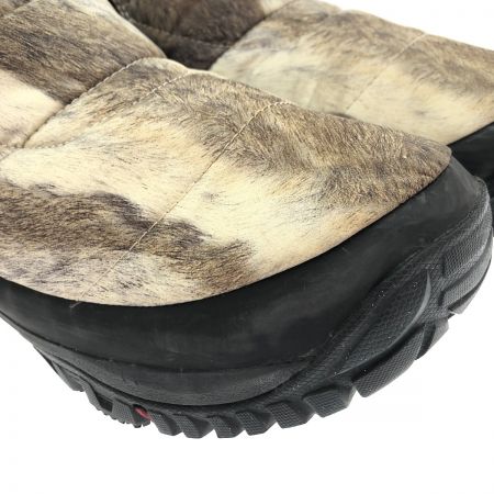  Danner ダナー フレッド ミドルカット スノーブーツ 29cm D120065 ラビット