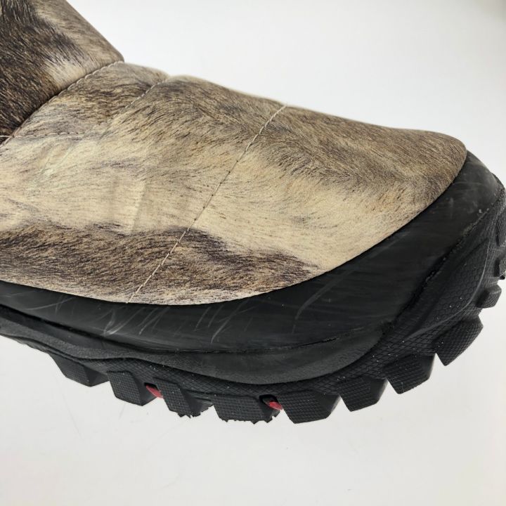 Danner ダナー フレッド ミドルカット スノーブーツ 29cm D120065 ラビット｜中古｜なんでもリサイクルビッグバン