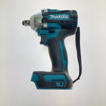  MAKITA マキタ 充電式インパクトレンチ　18V　バッテリ・充電器別販売 TW300D