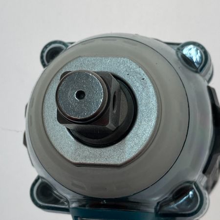  MAKITA マキタ 充電式インパクトレンチ　18V　バッテリ・充電器別販売 TW300D